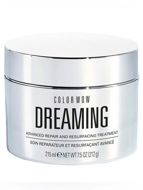 Dreaming Advanced Repair Hair Treatment - Silver